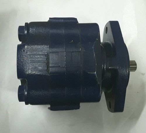 KY POWER E980915254 HYDRAULIC  VANE MOTOR