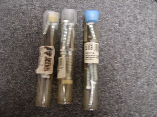 ROHN LAG SCREW KIT-LOT OF 3, MODEL-TRTBAG