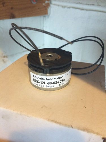 Stepper Motor Brake for Nema 23