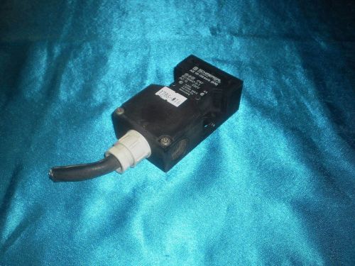 Lot 3pcs. Schmersal AZ 16-02zvrk (5N) Safety Switch