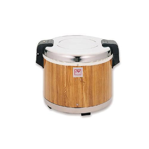 Thunder group sej18000 rice warmer for sale