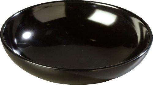 Carlisle 1000B03 Melamine Salad Bowl 60.8 fl. oz. Capacity 9.95 Dia. x 2.56&#034; ...