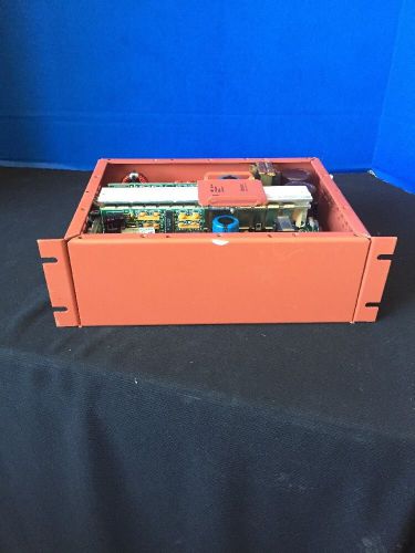 Whedco Intelligent Motor Controller IMC-4230-1-B