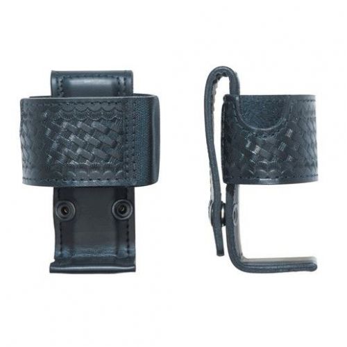 Aker Leather A588U-BWXTS3000 Motorola XTS-3000 Radio Holder - Basketweave