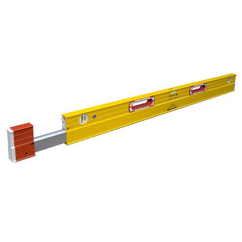 STABILA 35479 48&#034;-79&#034; Type XtL Exact Length Level