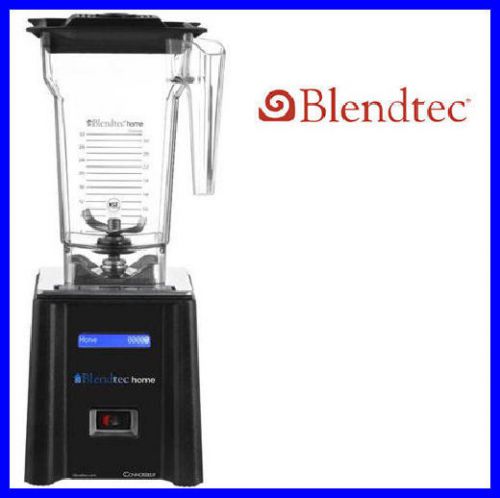 Blendtec connoisseur blender icb3 for sale