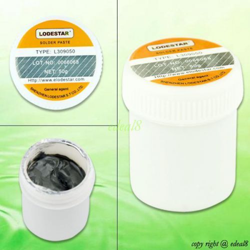 Welding Wetting Paste Flux Soldering Iron Solder Cream 2562998