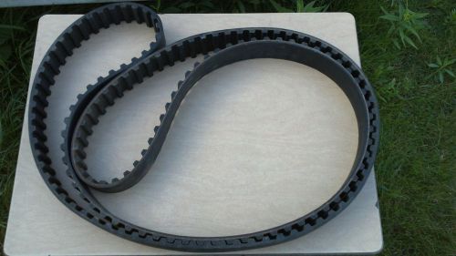 Gates Timing Belt 1400XH200 1400X H200 1400 X H200 1400 X H 200