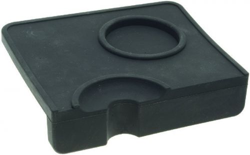 Tamper/filter Holder Mat