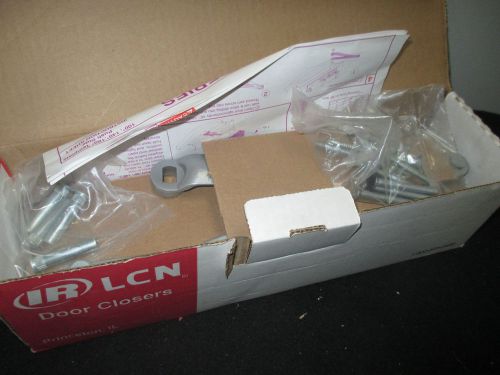 New lcn door closer,4111,4040xp,4011,1461;dorma 7305,rts88,689 finish,warranty for sale