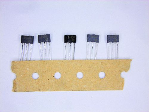 2SD1858 &#034;Original&#034; ROHM Transistor 5 pcs