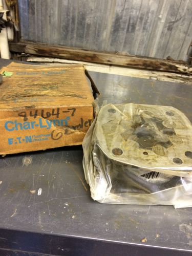 8464-7 Eaton Char-Lynn Hydraulic parts