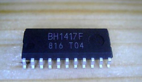 BH1417F BH1417 FM Stereo Transmitter IC Wireless Audio ROHM M