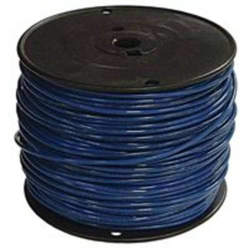 Stranded single building wire, 14 awg, 500 m, 15 mil thhn southwire company for sale