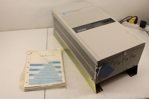 Allen Bradley 1336-B020-EAE-L1 Constant Torque 3 phase AC Drive NEW NO BOX