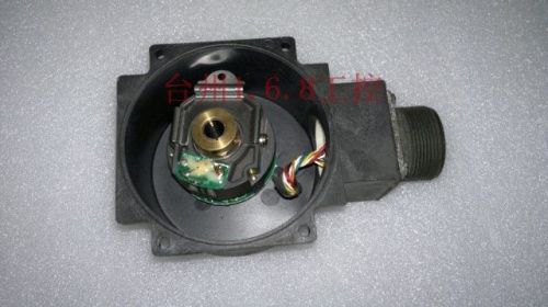 USED Panasonic servo motor encoder MFE2500P8NCA tested OK