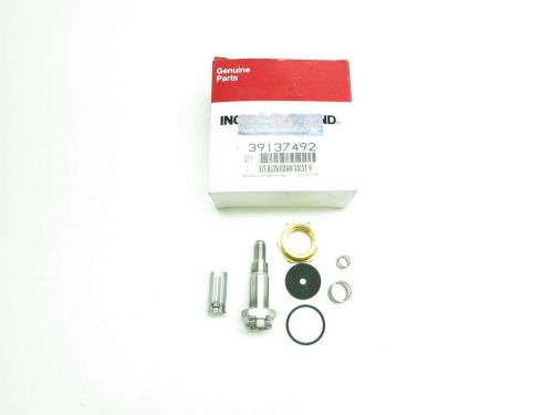 NEW INGERSOLL RAND 39137492 BLOWDOWN VALVE KIT D510827