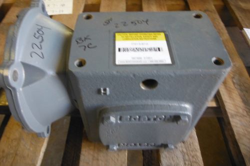 BOSTON GEAR F721-5-B7-G  5:1 REDUCER  NEW