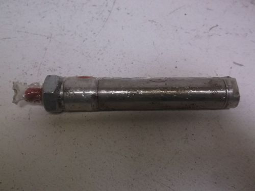 BIMBA 042-O PNEUMATIC CYLINDER *NEW OUT OF BOX*