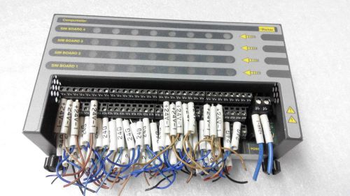 PARKER EVM32II EXPANSION I/O MODULE