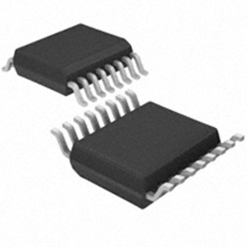 Analog devices quad spst ic switch 220ua adg1211yruz nib for sale