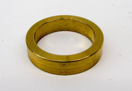 GE General Electric 0456A0885P206 Bushing Bronze Brass Bushing-10017