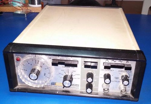 BK Precision 3025 sweep/function generator