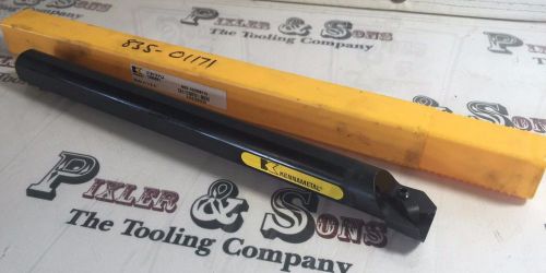 NEW! 1&#034; KENNAMETAL NB3 A16-CTFPL3 COOLANT THRU INDEXABLE CNC BORING BAR