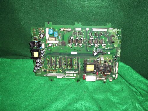 ALLEN BRADLEY 1336-BDB-SP18A DRIVE BOARD