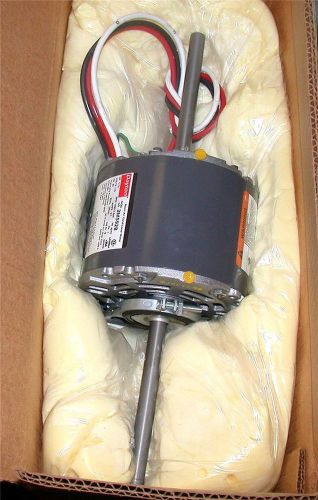 New dayton  3m592b  room air conditioner motor 1/10 hp for sale