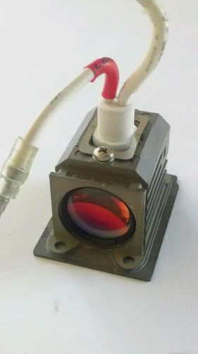 Hg Mercury Light Source Spectro-Meter Calibration