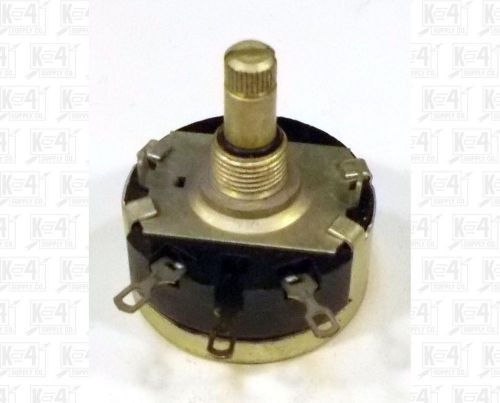 IRC 25 Ohm Short Shaft Pot Potentiometer WPS 40