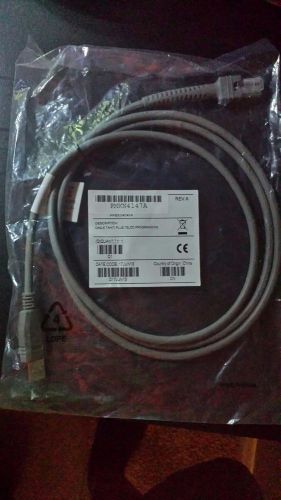 Motorola Programming Cable USB CM200D CM300D XPR2500 P/N PMKN4147A OEM