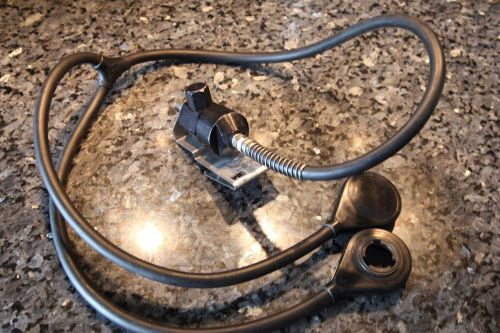 3M SA-2600 SA-1007 Dual Airline Regulator Assy, + Sa-2500 hose