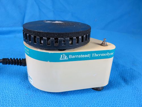 Barnstead / thermolyne maxi-mix 1 16700 mixer stirrer m16715 for sale