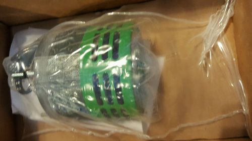 SCOTSMAN MOTOR KIT 1/10 HP A37707-021 NEW