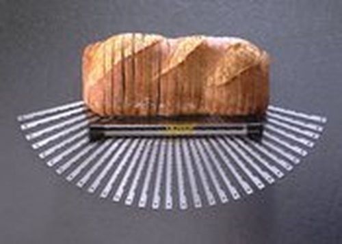 Oliver bread slicer replacement blades - set of 32 for sale