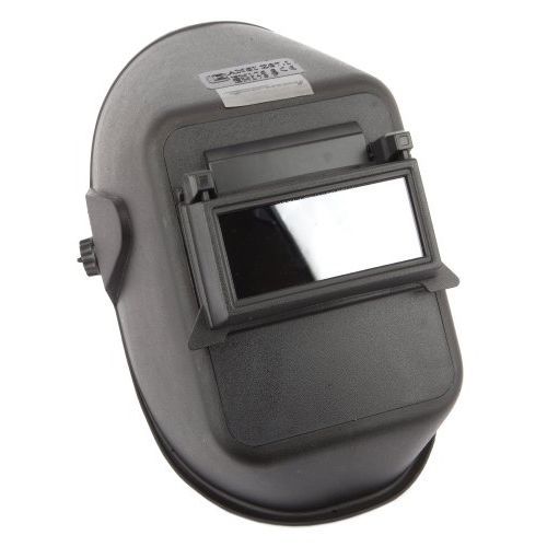 Forney 55666 Welding Helmet  Lift Front  Shade-10