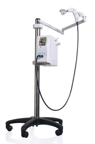 Sapphire Plus Plasma Arc Curing Light