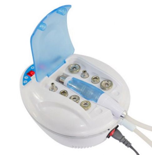 Diamond Microdermabrasion Facial Skin Care Peeling Spa Dermabrasion Machine N22