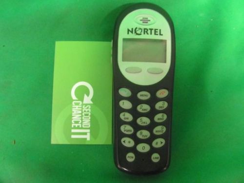 Nortel wlan handset 2212 nttq69aa for sale