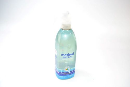 Antibacterial spray, bathroom, spearmint, 28 oz bottle for sale