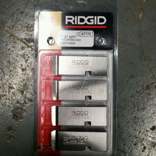 ridgid 47770 1 2 die