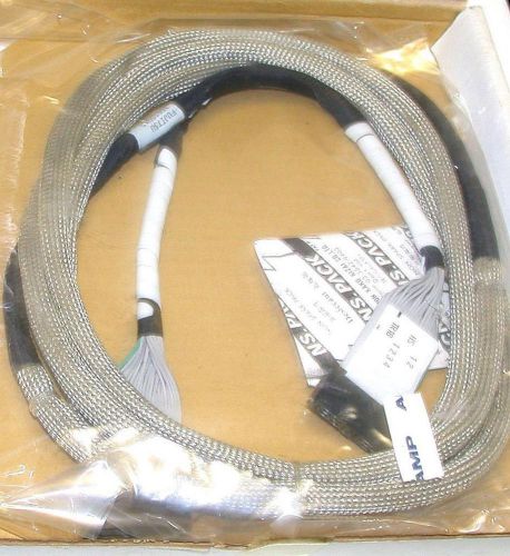 NEW LIMITED FUJITSU  1951  HS-6EL2  FC9607CAB4  CABLE