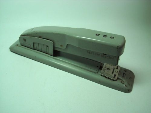 Swingline 400 Vintage Stapler