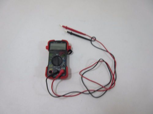 INNOVA 3320 Auto-Ranging Digital Multimeter