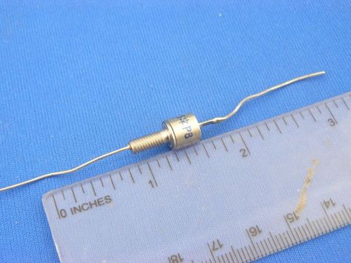 TUNGSRAM ZENER DIODE SZ600/7.5 7.5V 1W / NEW lot of 10