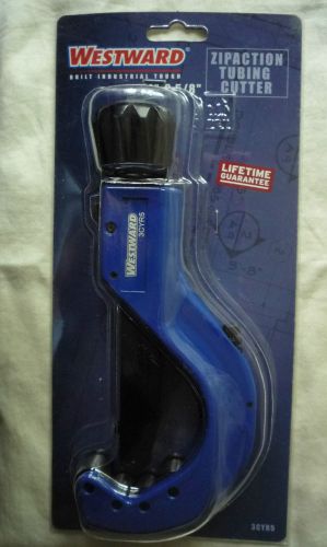 Westward 3cyr5 zipaction tubing cutter 1/4&#034;- 2 5/8&#034; for sale