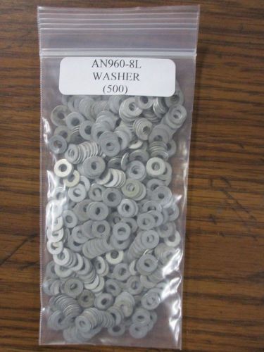 An960-8l steel washer - lot of 500 pieces for sale