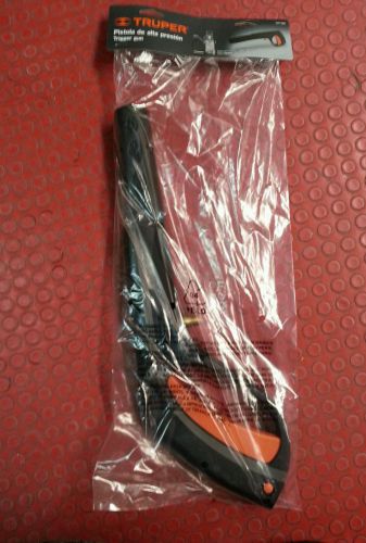 PIST-1600 Trigger Gun Truper For Electric Pressure Washer